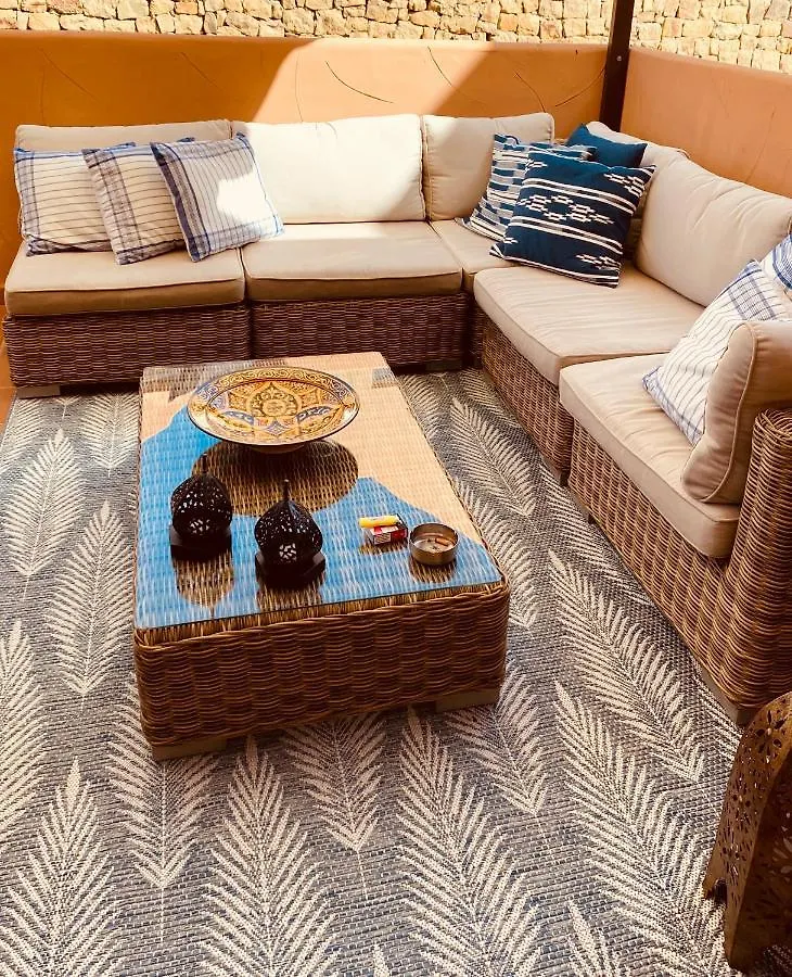 Lagos De Santa Maria Luxury Apartment Isabel Марбелья