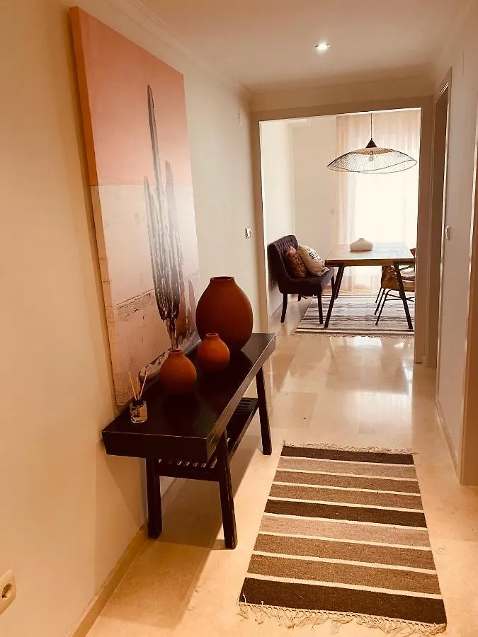 Lagos De Santa Maria Luxury Apartment Isabel Marbella