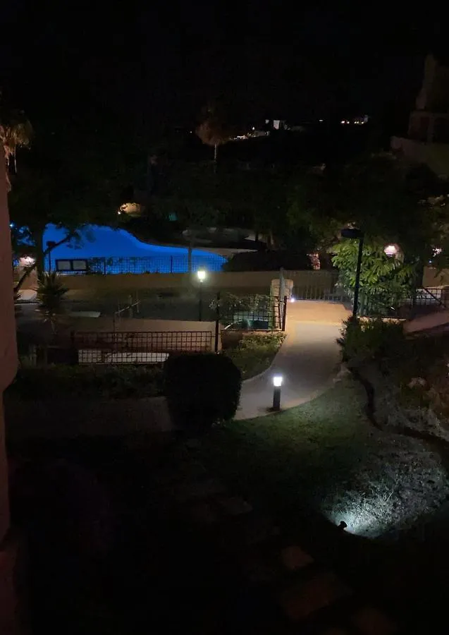 Lagos De Santa Maria Luxury Apartment Isabel Marbella 0*,