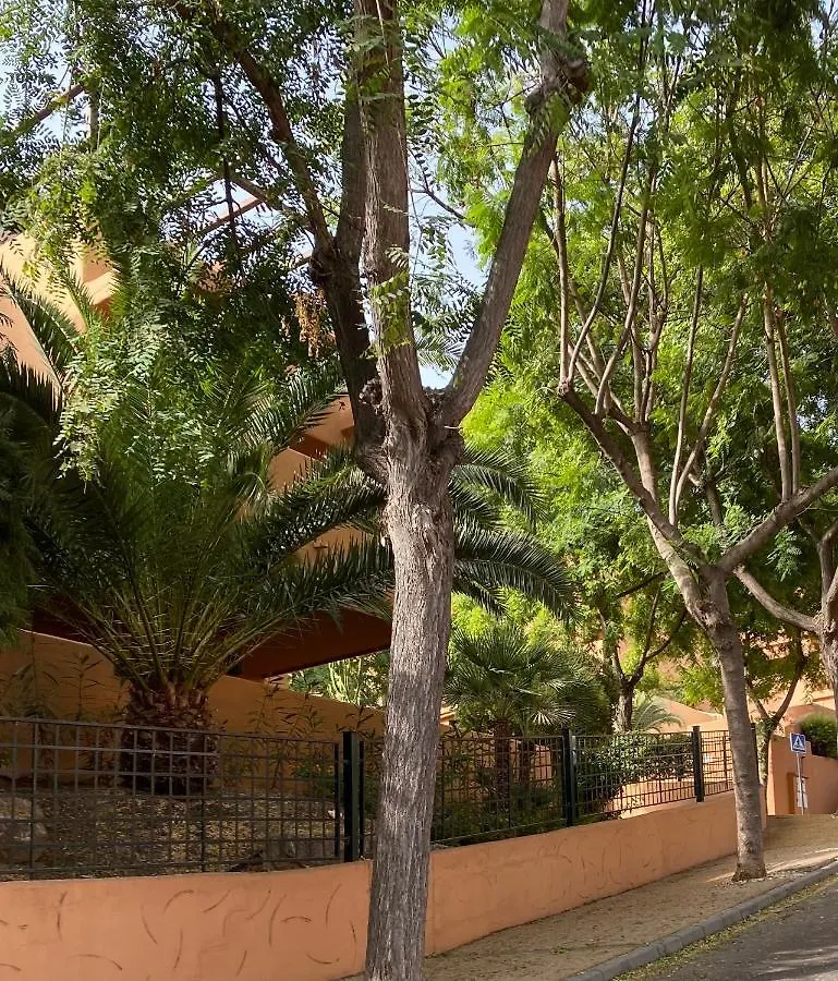 Lagos De Santa Maria Luxury Apartment Isabel Marbella