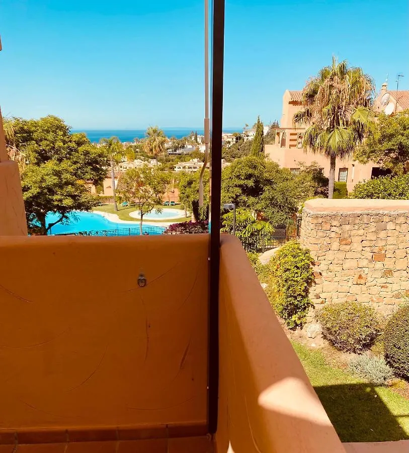 Lagos De Santa Maria Luxury Apartment Isabel Marbella