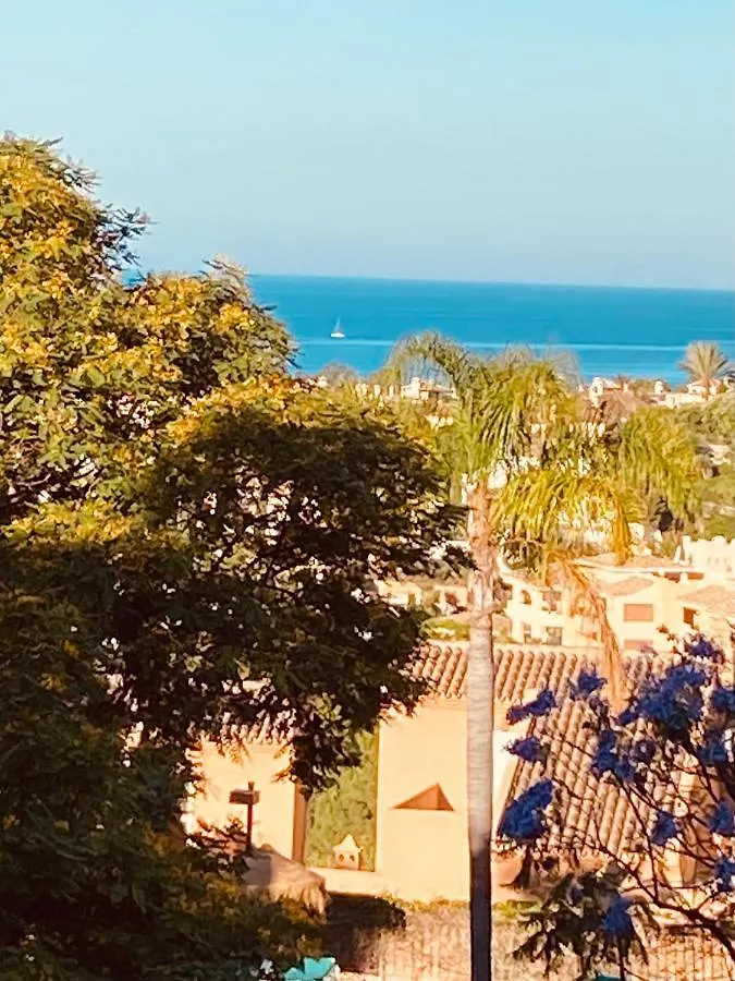 Lagos De Santa Maria Luxury Apartment Isabel Marbella
