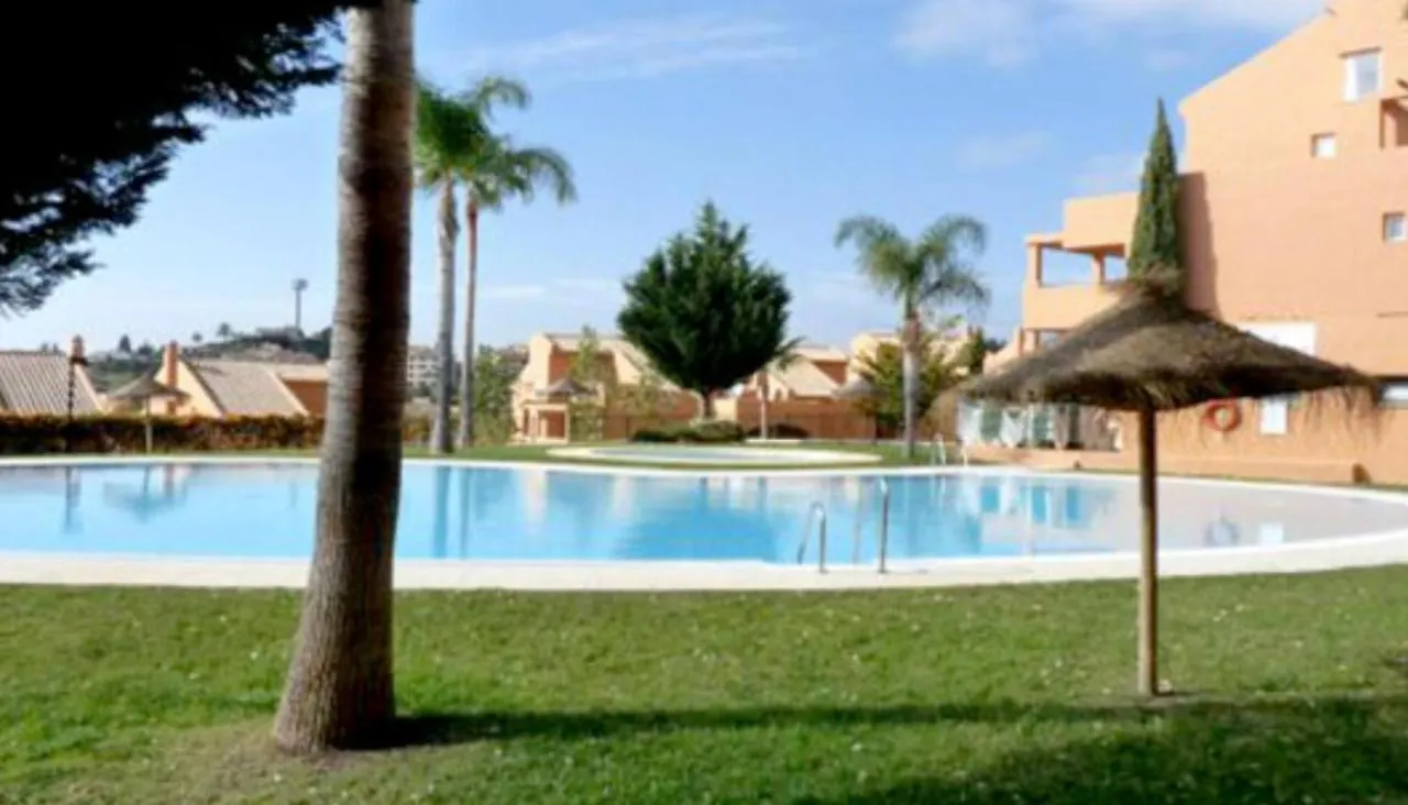 Lagos De Santa Maria Luxury Apartment Isabel Marbella 0*,