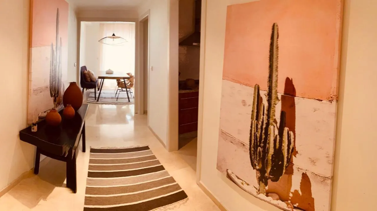 Lagos De Santa Maria Luxury Apartment Isabel Marbella
