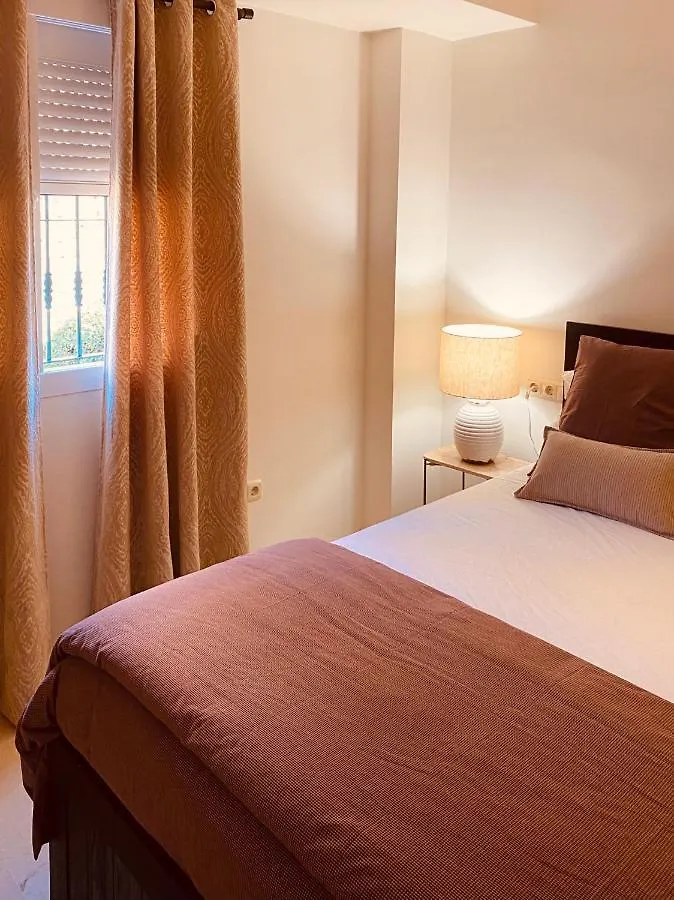 Lagos De Santa Maria Luxury Apartment Isabel Marbella