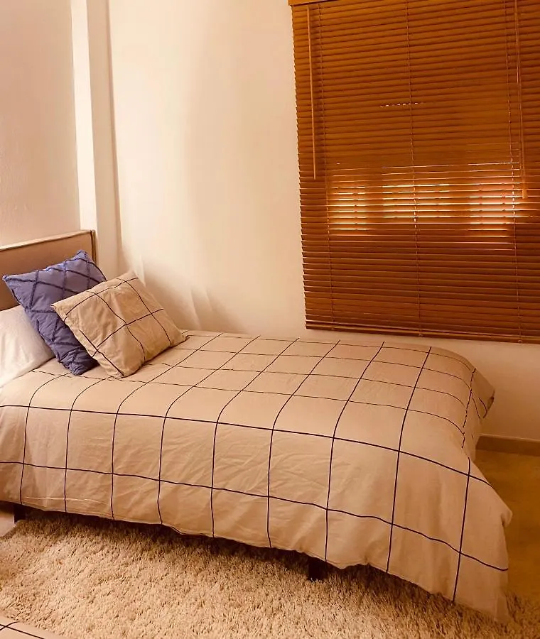 Lagos De Santa Maria Luxury Apartment Isabel Marbella