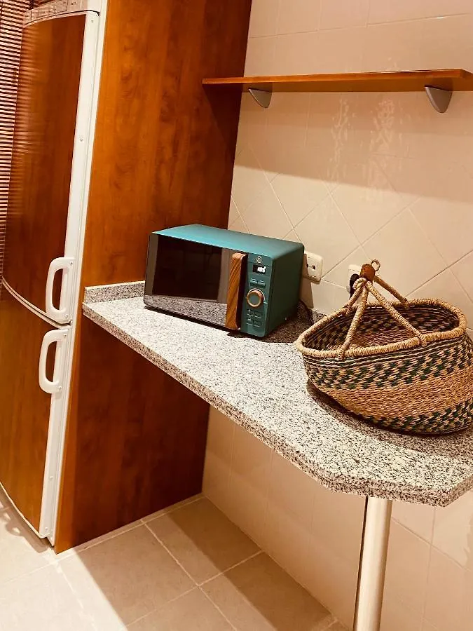 Lagos De Santa Maria Luxury Apartment Isabel Marbella