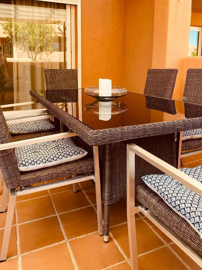 Lagos De Santa Maria Luxury Apartment Isabel Marbella Španělsko