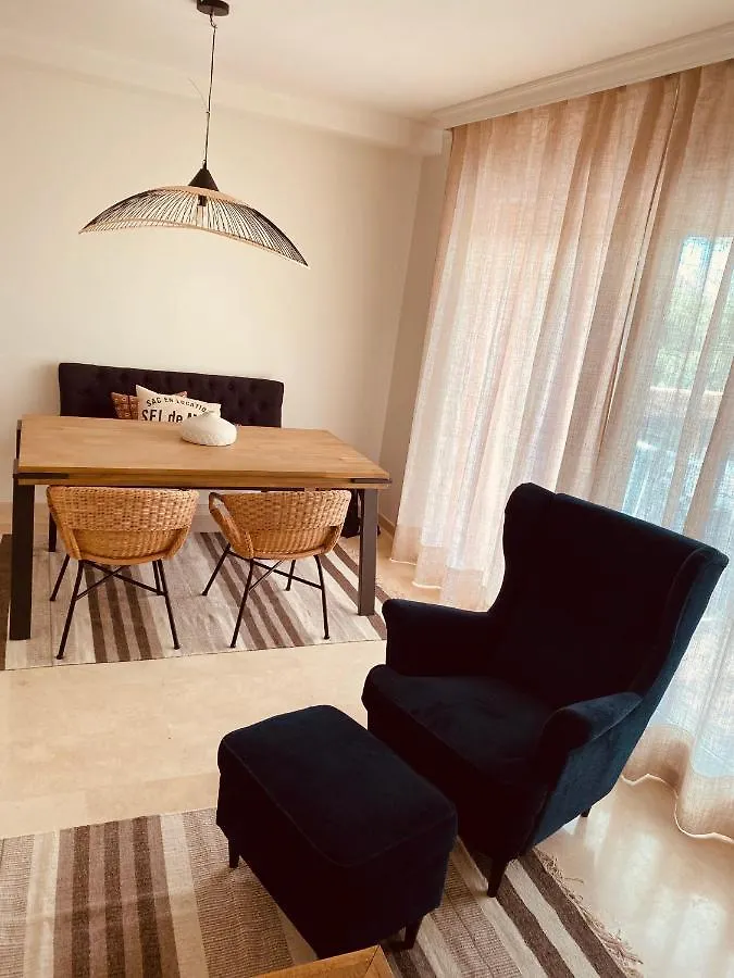 Lagos De Santa Maria Luxury Apartment Isabel Marbella