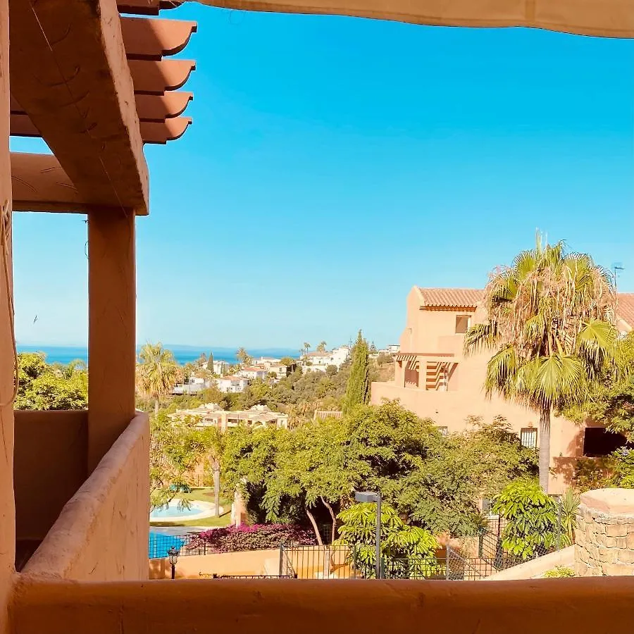 Lagos De Santa Maria Luxury Apartment Isabel Marbella