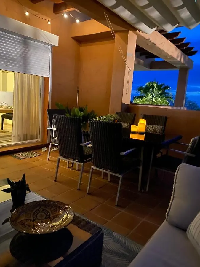 Lagos De Santa Maria Luxury Apartment Isabel Marbella