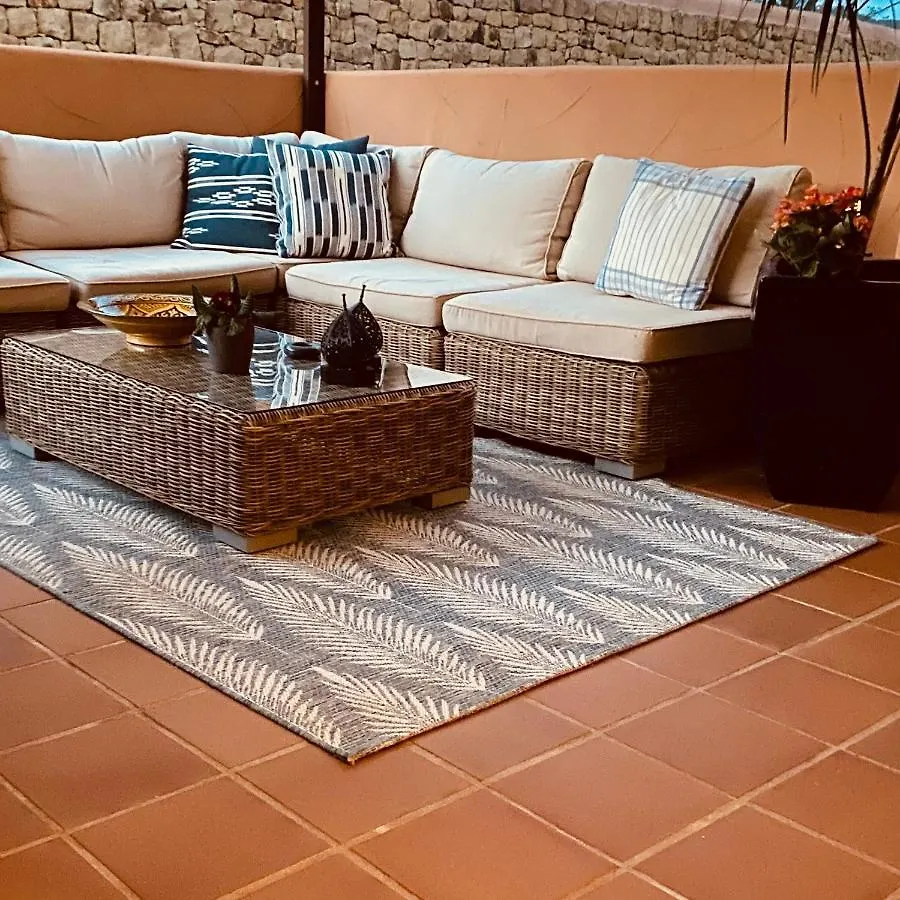 Lagos De Santa Maria Luxury Apartment Isabel Marbella
