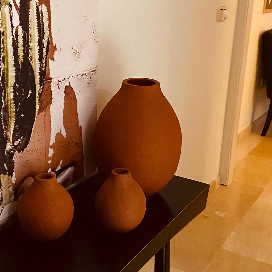 Lagos De Santa Maria Luxury Apartment Isabel Marbella