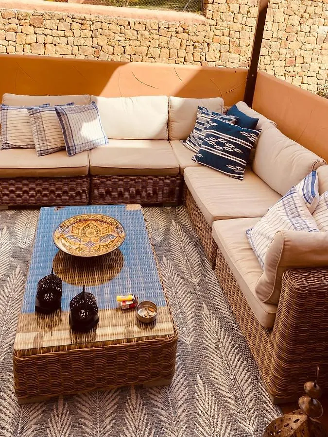 Lagos De Santa Maria Luxury Apartment Isabel Marbella