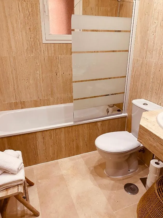 Lagos De Santa Maria Luxury Apartment Isabel Marbella 0*,