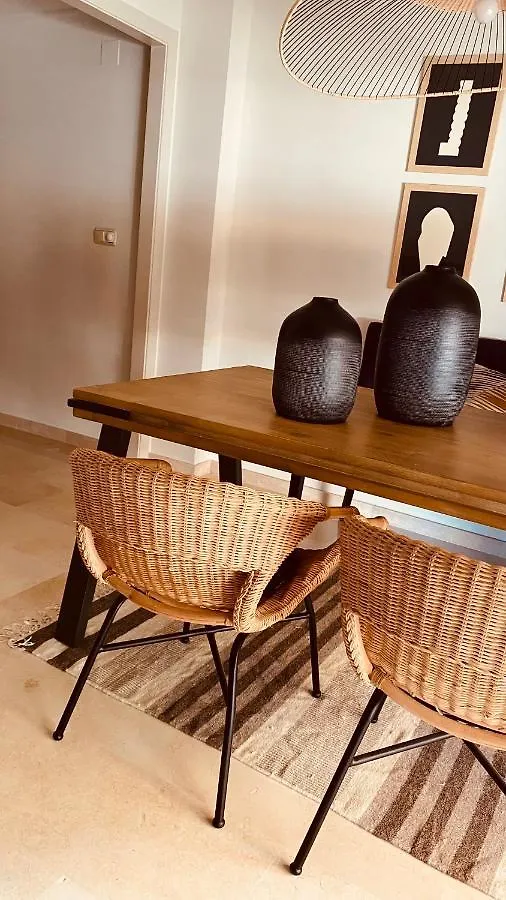 Lagos De Santa Maria Luxury Apartment Isabel Marbella